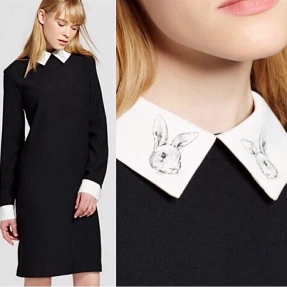 Vitoria Beckham for Target - Bunny Dress - Sz M